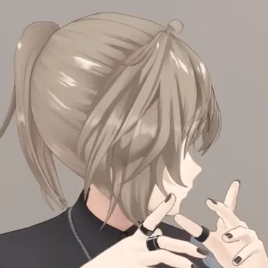 Profile image of Kanae