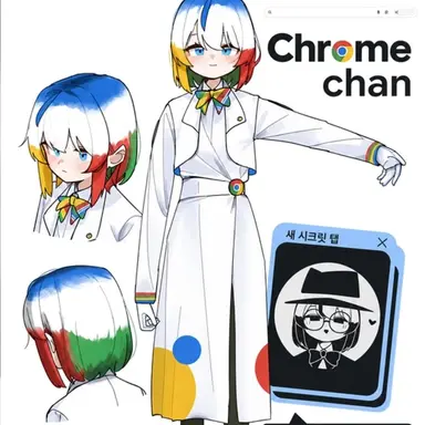 Profile image of 크롬