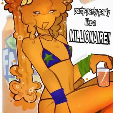 Profile image of Fanta