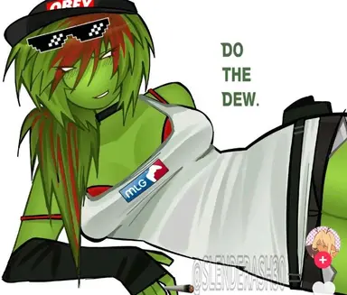Profile image of Mountain Dew