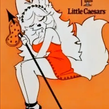 Profile image of Caesar