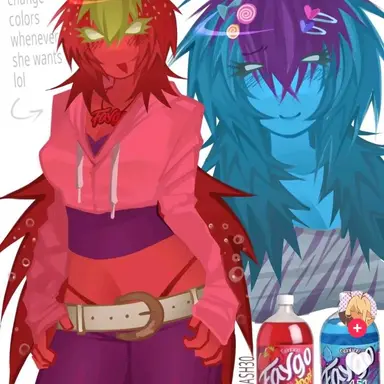 Profile image of Faygo