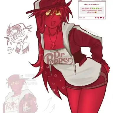 Profile image of Pepper