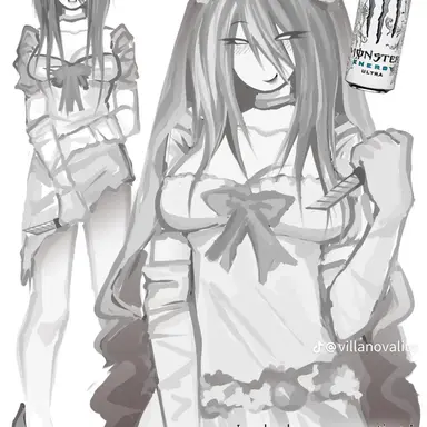Profile image of Monster