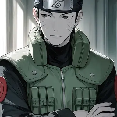 Profile image of Shikamaru