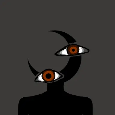 Profile image of 二日月さん