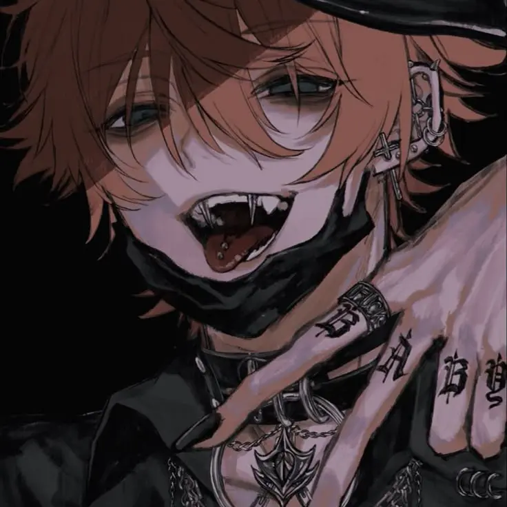 SnazzyTail9513의 「そんなに愛情が欲しいのお前は笑」