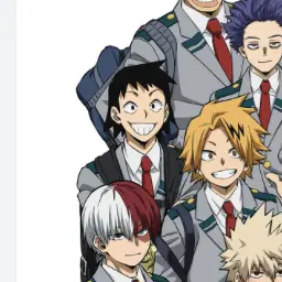 Profile image of Hanta Sero
