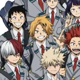 Profile image of Denki Kaminari