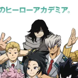 Profile image of Shota Aizawa