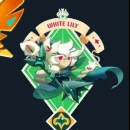 Profile image of White Lily Cookie