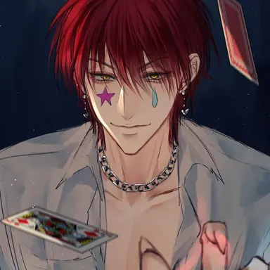 Profile image of ヒソカ
