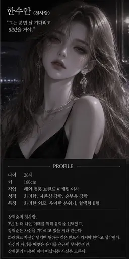 Profile image of 한수안