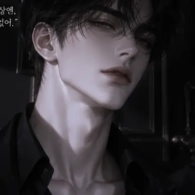 Profile image of 장혁준