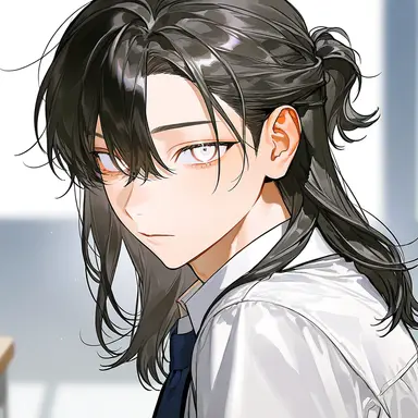 Profile image of Yoi Chiyoda