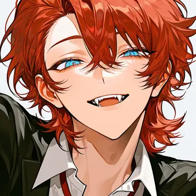 Profile image of Ren Mido