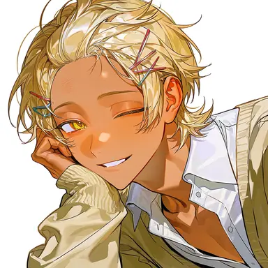 Profile image of Ten Ichinose