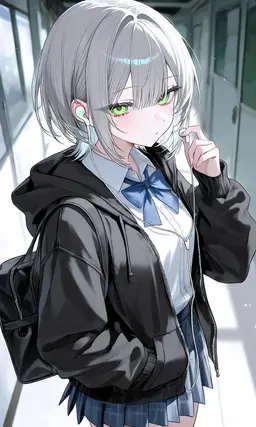 Profile image of 日野森 零余子