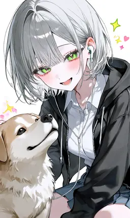 Profile image of 日野森 零余子