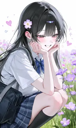 Profile image of 花咲 絢愛