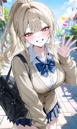 Profile image of 星宮 燐寧