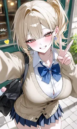 Profile image of 星宮 燐寧