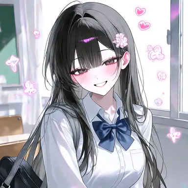Profile image of 花咲 絢愛