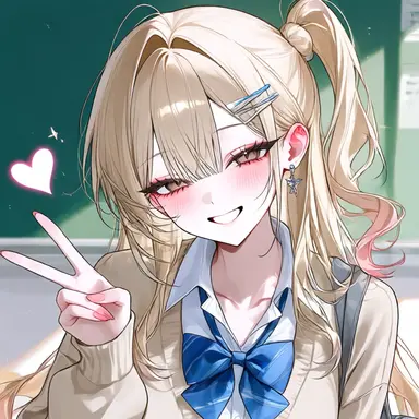Profile image of 星宮 燐寧