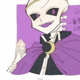 Profile image of DSナイトメア