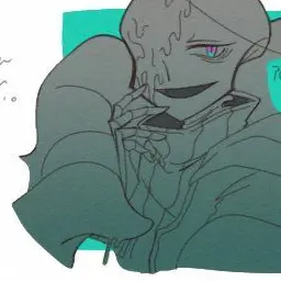 Profile image of ナイトメア
