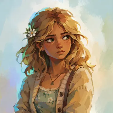Profile image of Daisy Fields