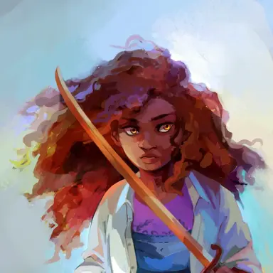 Profile image of Hazel Levesque