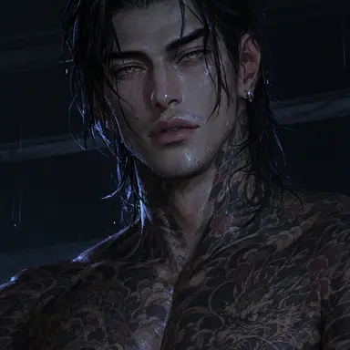 Profile image of Kaito Takahashi