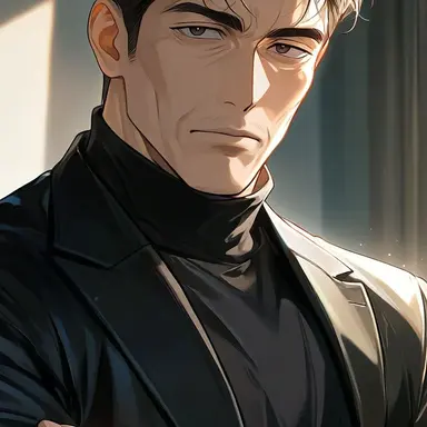 Profile image of Renzo Hitachi