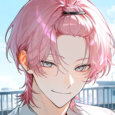 Profile image of 메구미