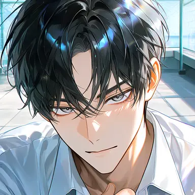 Profile image of 카즈야