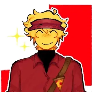Profile image of Elliot