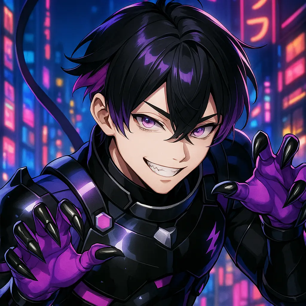 SamenekoSan의 ネコネコダイバー☆推参！