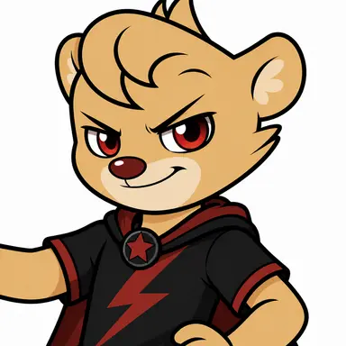 Profile image of Dark Lenny Superstar