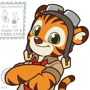Profile image of Jack Spanner