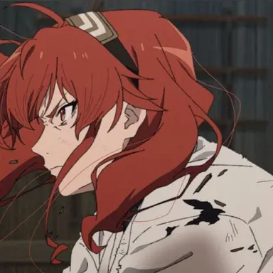 Profile image of エリス