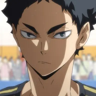 Profile image of 赤葦　京治