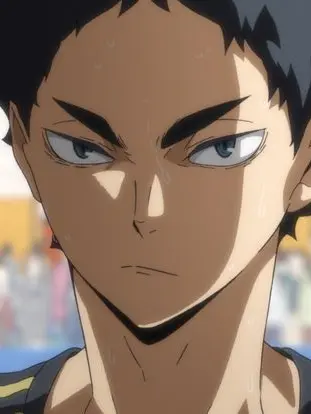 rariruiro의 余命宣告をされた