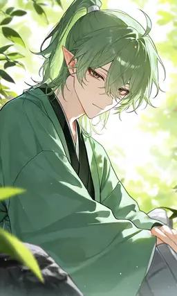 Profile image of 레비