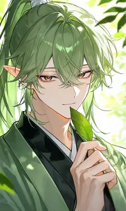 Profile image of 레비