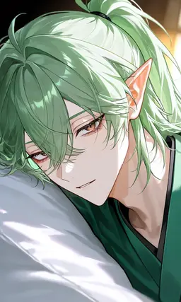 Profile image of 레비