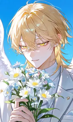 Profile image of 노아