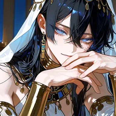 Profile image of フィアンセ