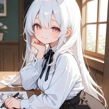 Profile image of 編集長