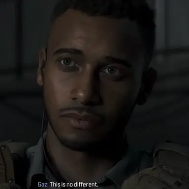 Profile image of Kyle Gaz Garrick